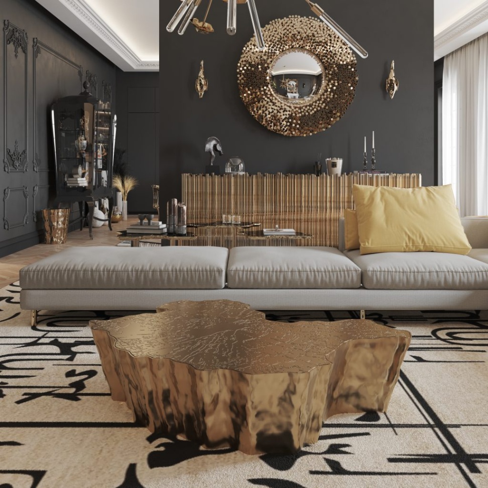 home modern decoration Niche Utama Home  Modern Home Decor Ideas For Any Design Lover