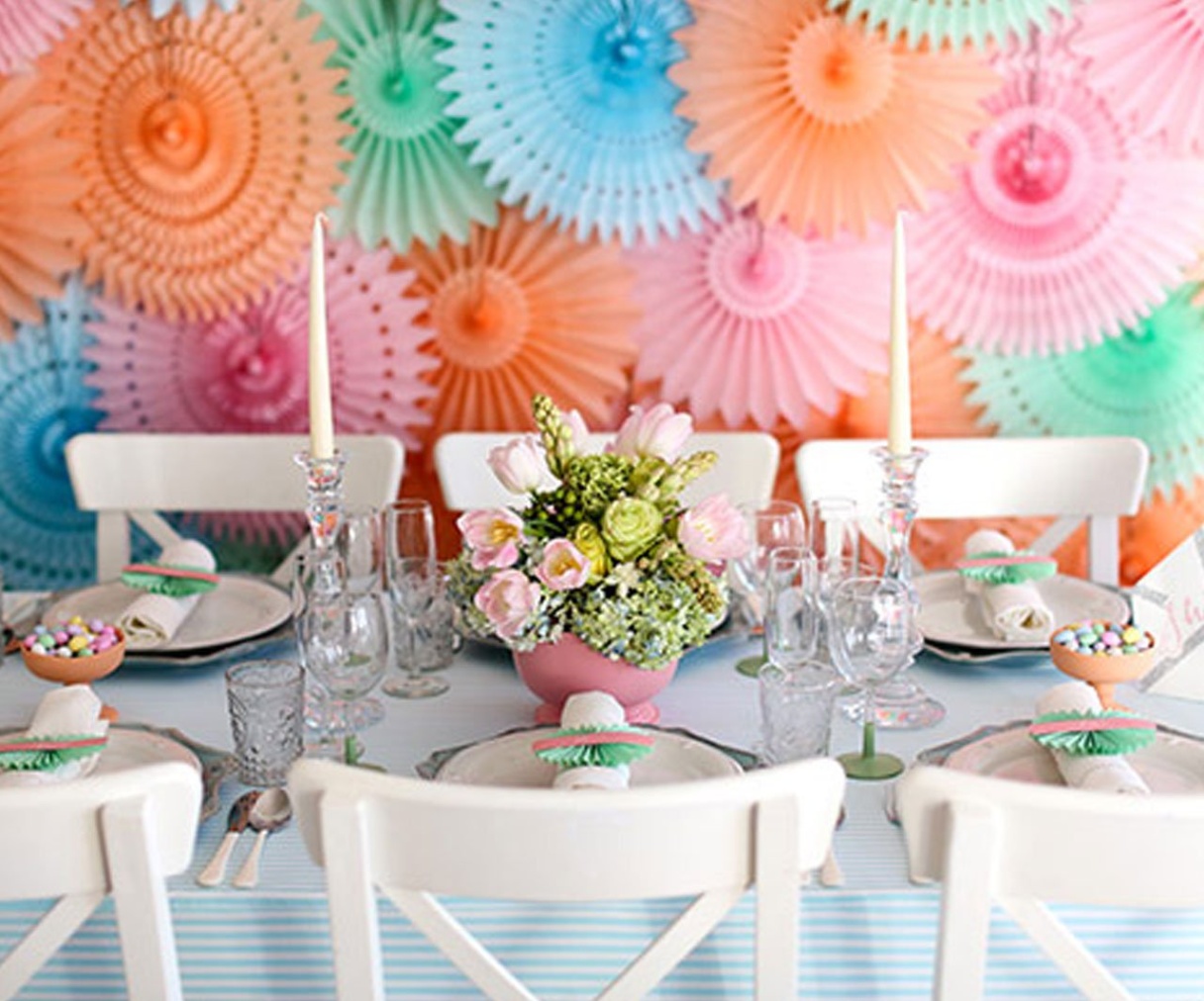 decoration for party Niche Utama Home  Tips for Decorating Your Next Party