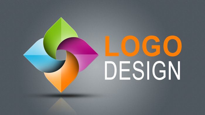 Logos gestalten